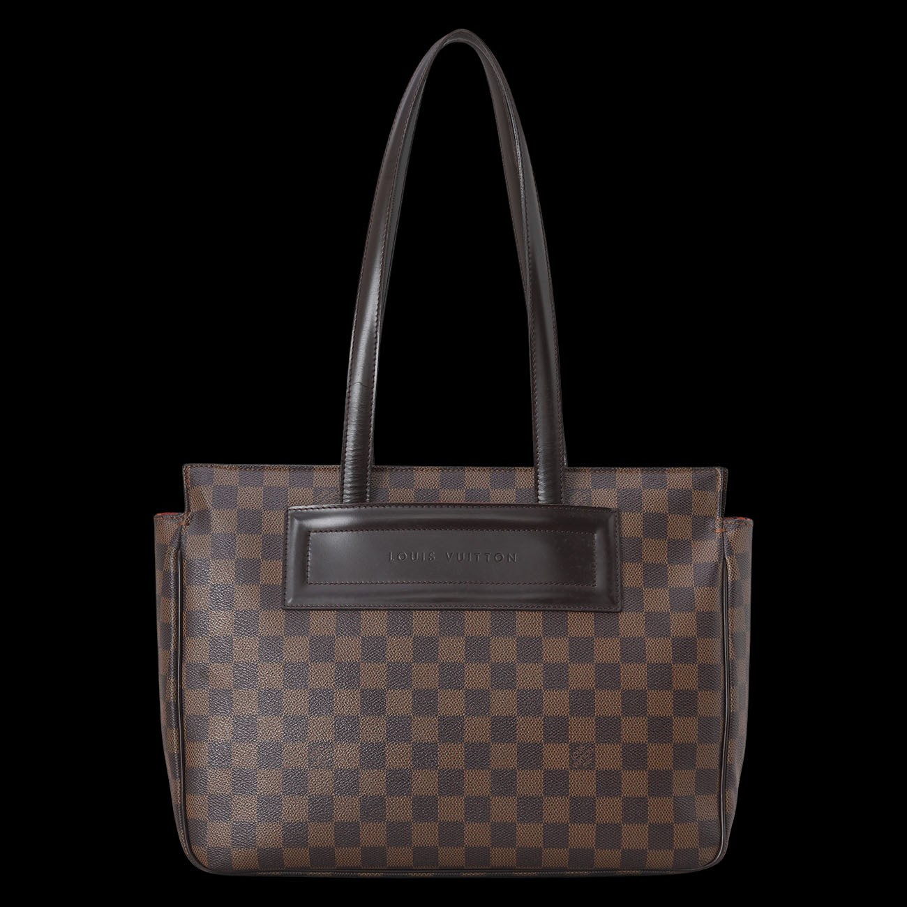 LOUIS VUITTON(USED)루이비통 다미에 에벤 파리올리